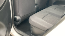 Toyota Yaris Cross 1.5 Hybrid Icon 5dr CVT Hybrid Estate